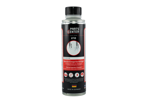 210-Petrol Injector Cleaner
