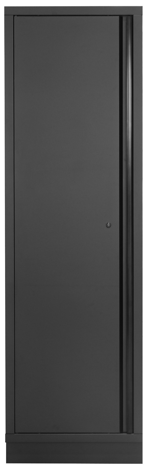 Mobilio Hochschrank BLK