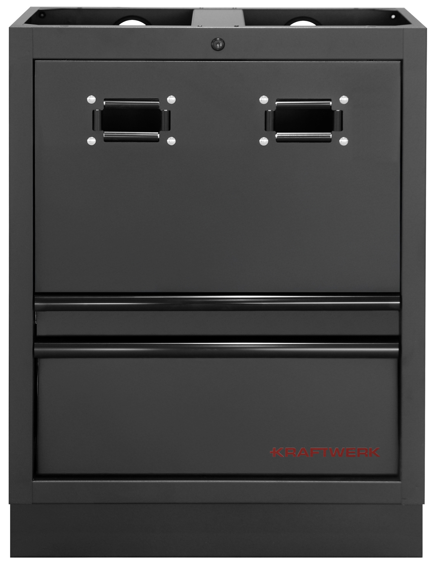 Armadio base per avvolgicavo BLK