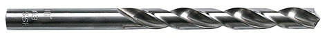 Spiralbohrer HSS-G DIN 338 Typ N 12.5 mm