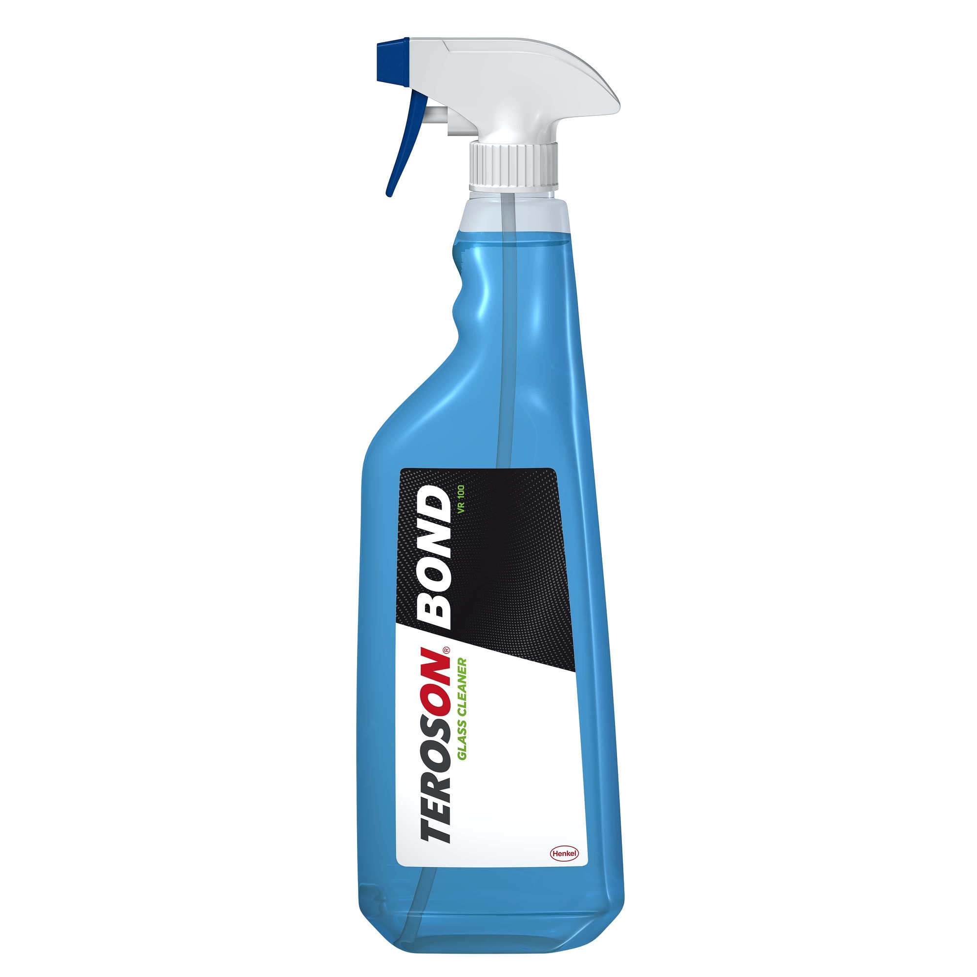 TEROSON FL - Rimuovi Silicone - Flacone Da 1 Litro Per Rimozione Residui Di Silicone