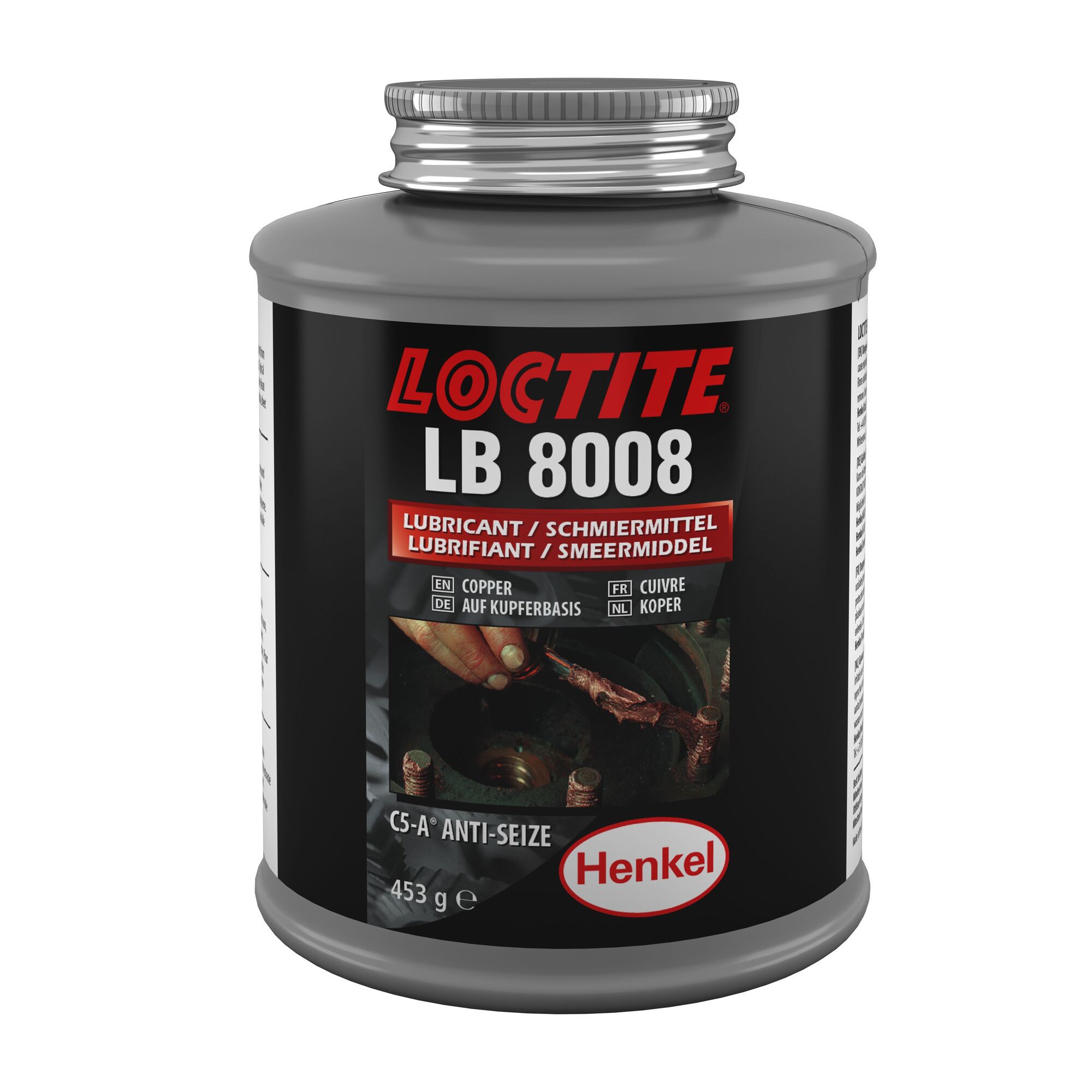 LOCTITE LB 8008 C5-A 453G EGFD
