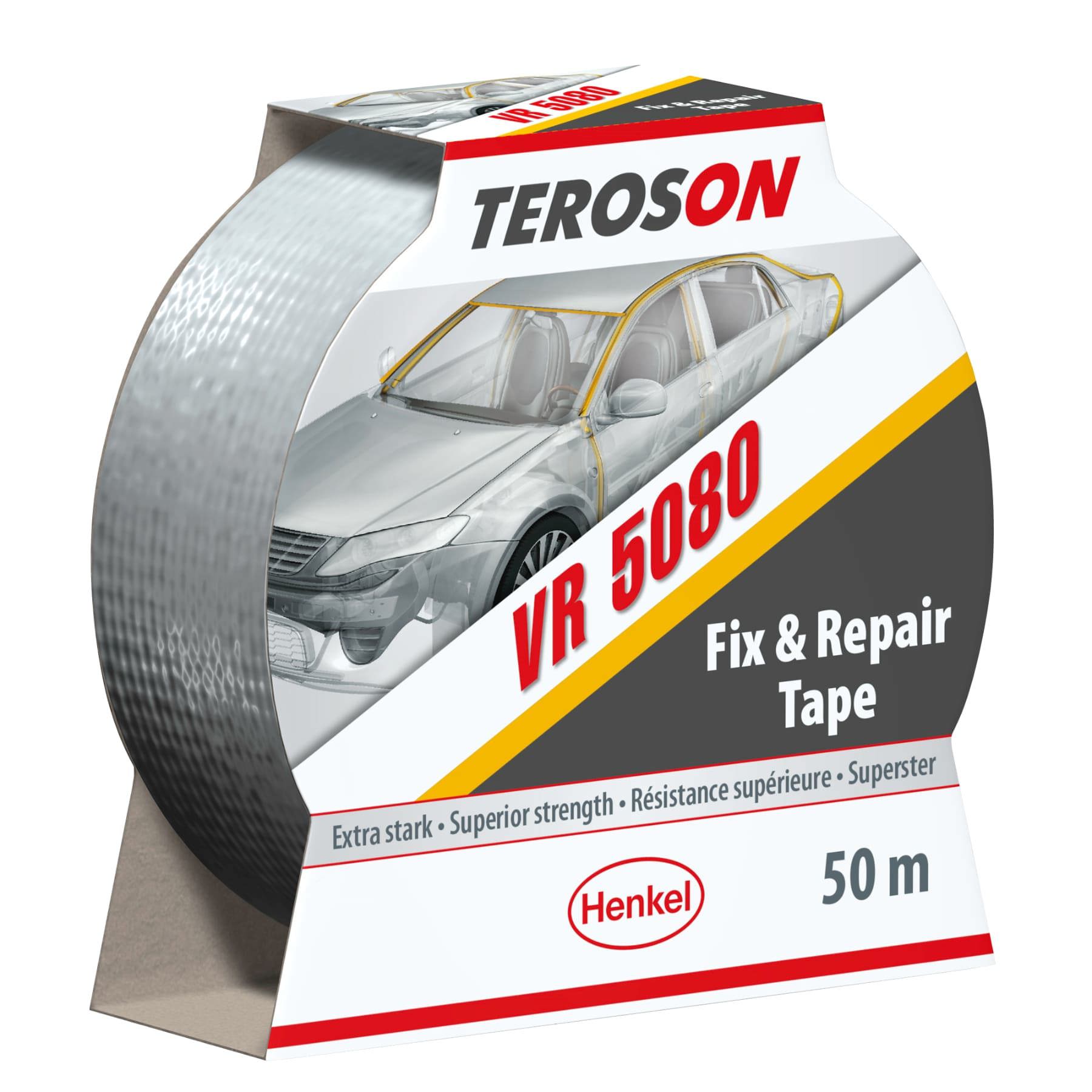 TEROSON VR 5080 50M EGFD
