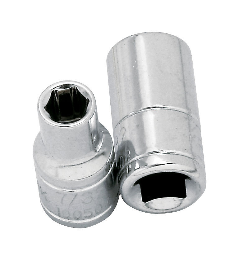 1/4'' Socket wrench 9/32''