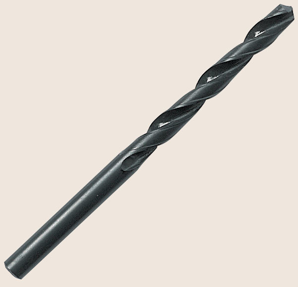 Punta HSS-R DIN 338-N, 10.2 mm