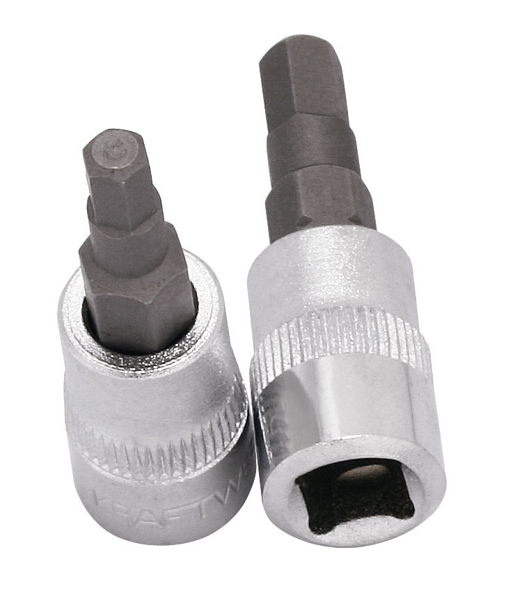1/4'' Hex Screwdriver Socket Wrench 5/32''
