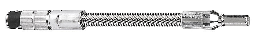 Rallonge flexible 1/4" pour 3054
