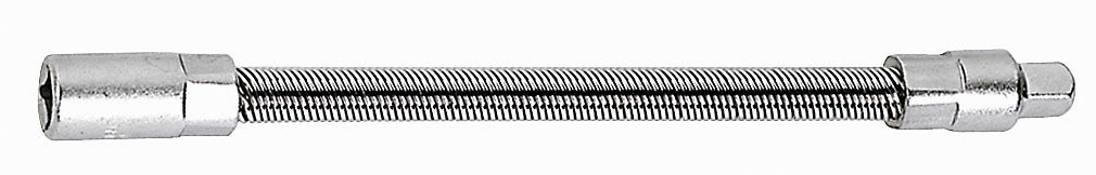 1/4'' Flexible extension 150 mm