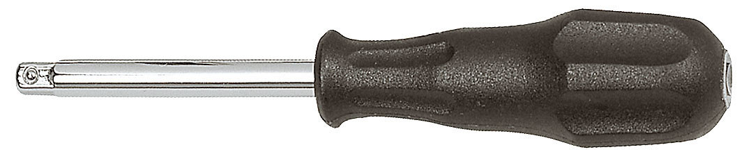 1/4'' Handle