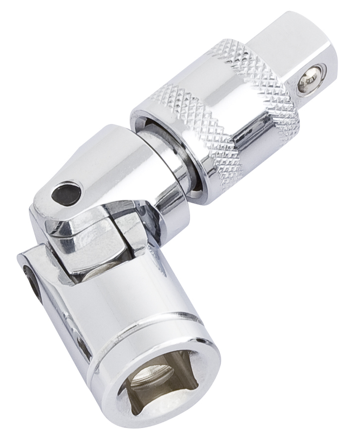 Cardan de verr. à chang. rapide 3/8"