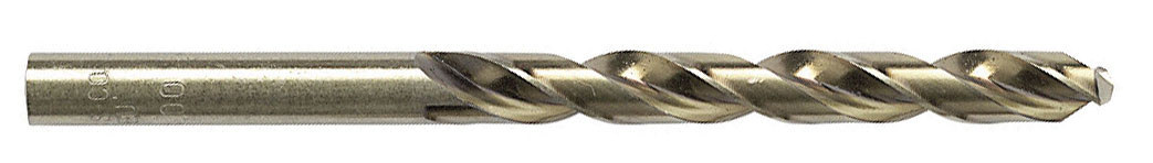 Spiralbohrer HSS-E DIN 338 Typ N 11.0 mm
