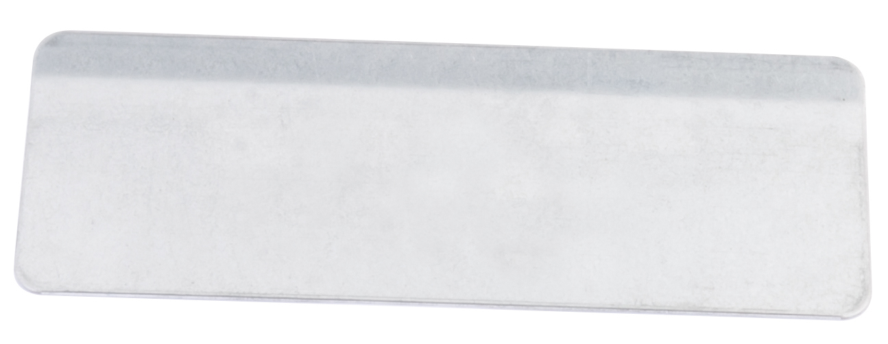 Divisori per cassetti H 50mm L 108mm