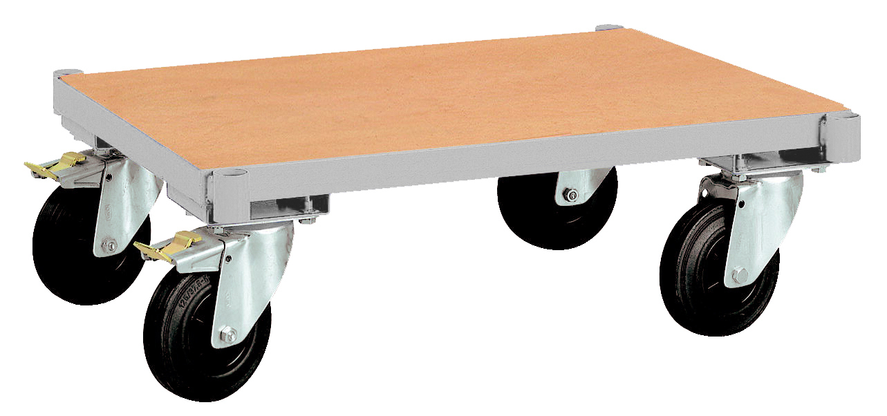 Kistenroller, 20 KG