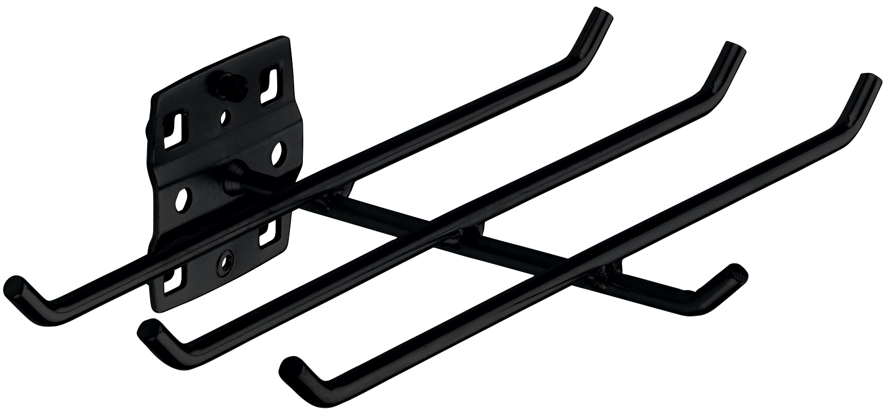 Werkzeughalter, 6-fach 240x140 mm