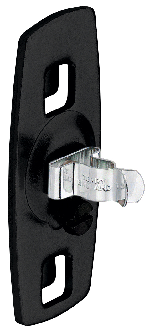 Morsetto per utensili, singolo 10 mm