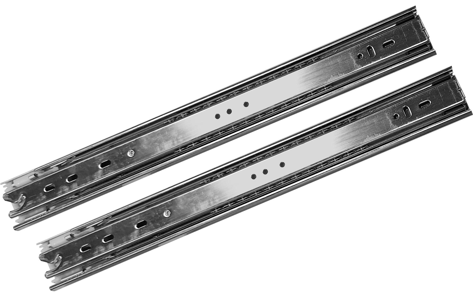Rail set, für P207/P206/P205/P204