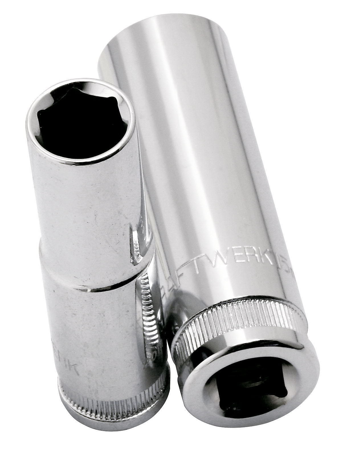 3/8'' Long socket wrench 3/8''