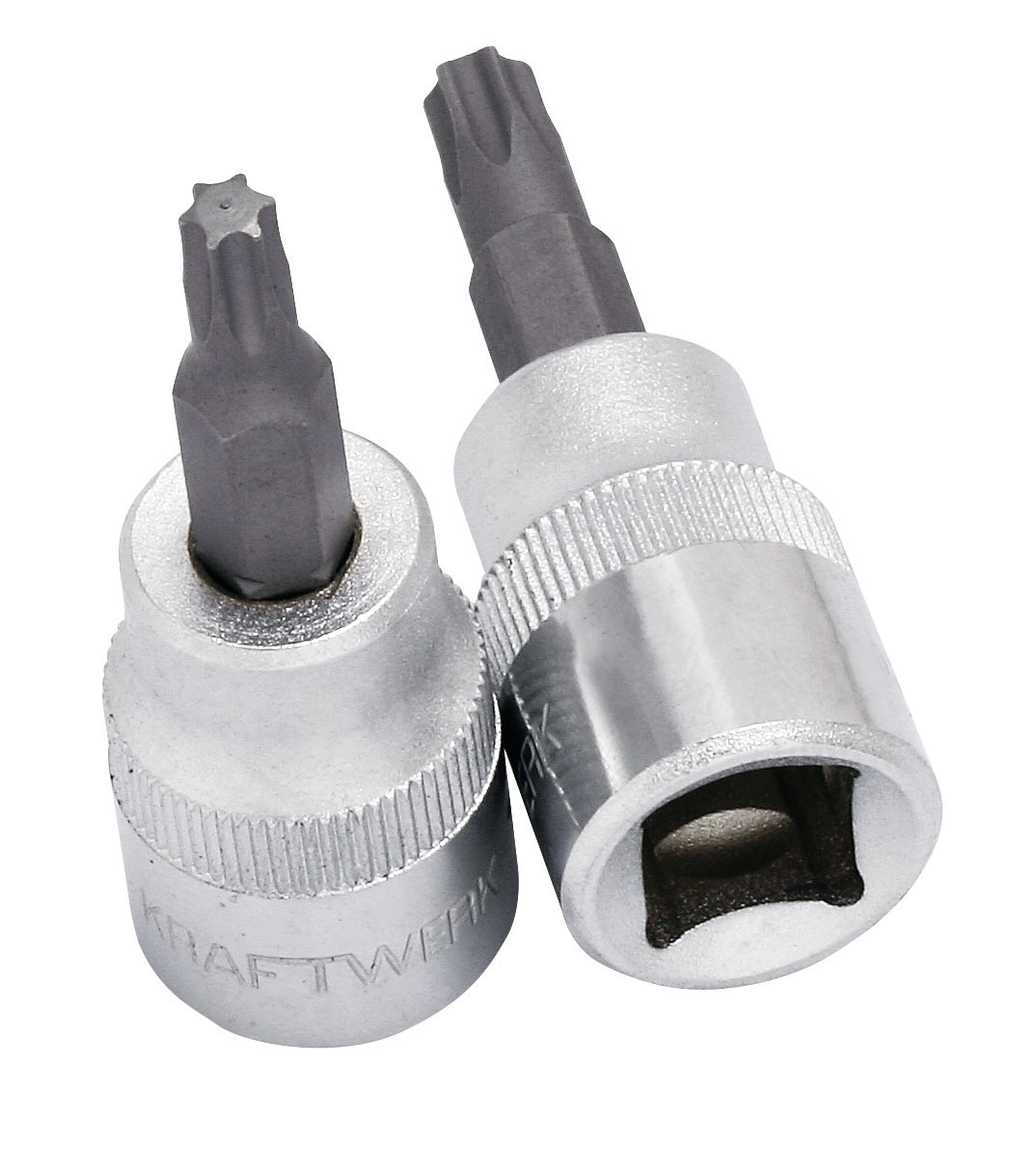 3/8'' Screwdriver socket wrench TX T55