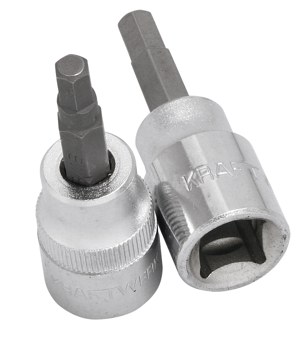 3/8'' 5mm hex screwdriver socket wrench