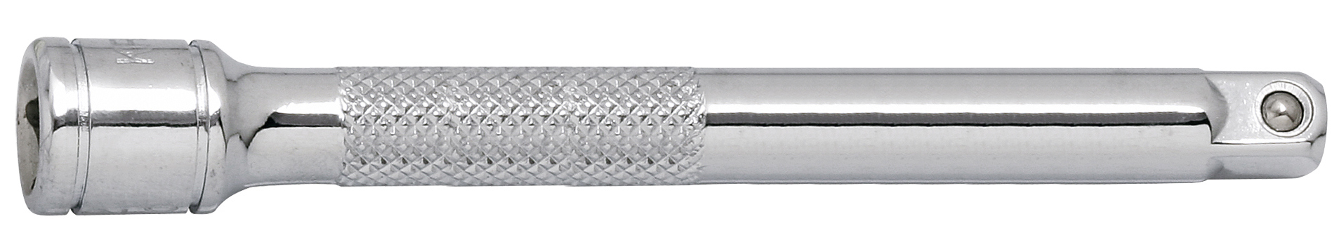 Prolunga, 3/8", 125 mm