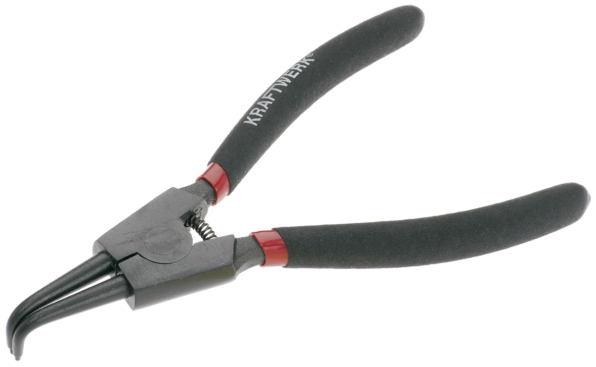 Pince pour circlips A21