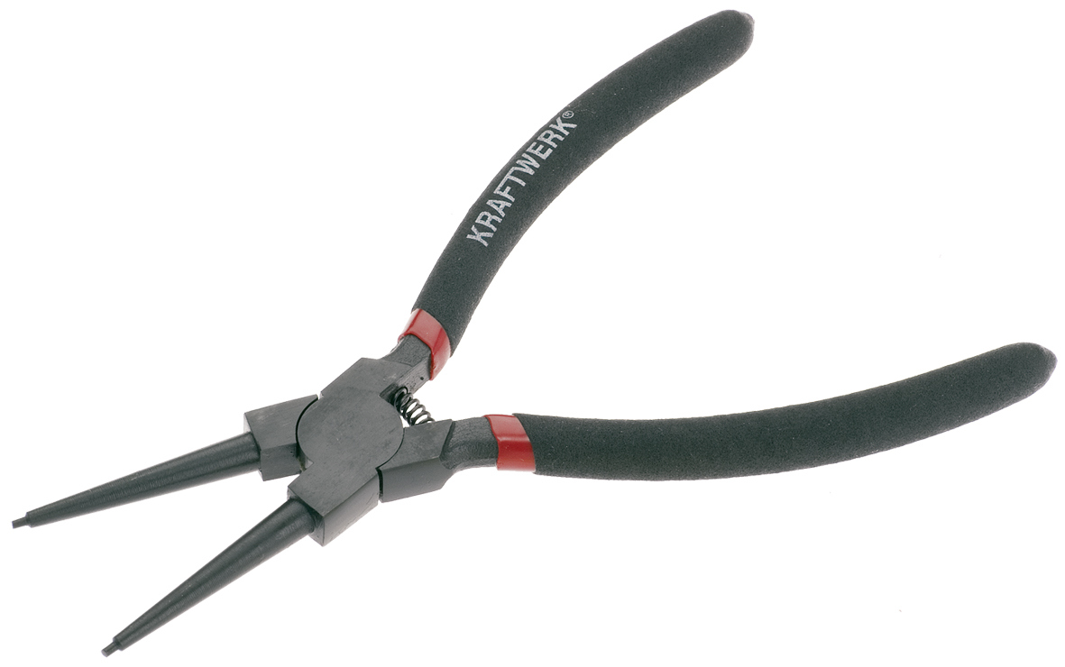 Seeger pliers for J2 internal rings