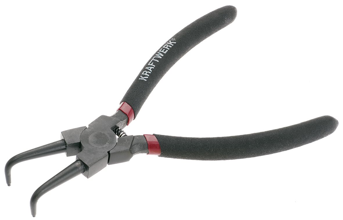 Seeger pliers for internal rings J21