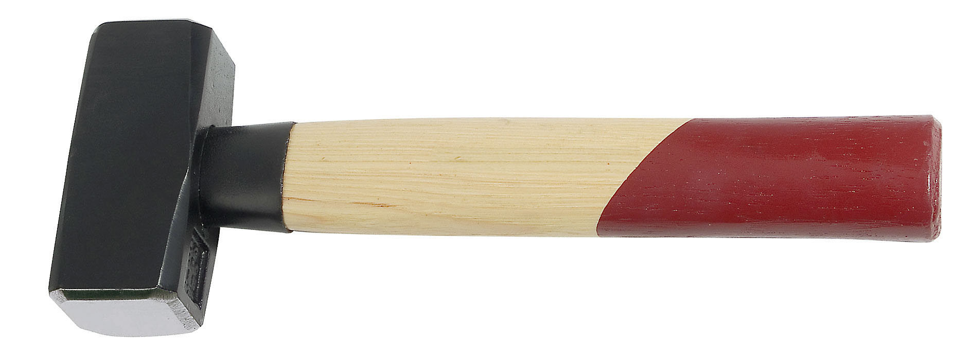 Mazzetta manico in legno 1500 g
