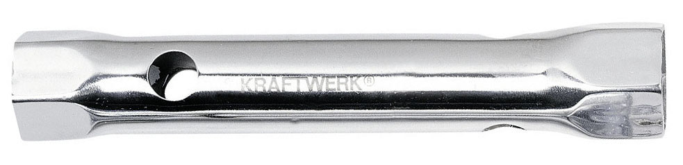 Clé en tube droite 20 x 22 mm
