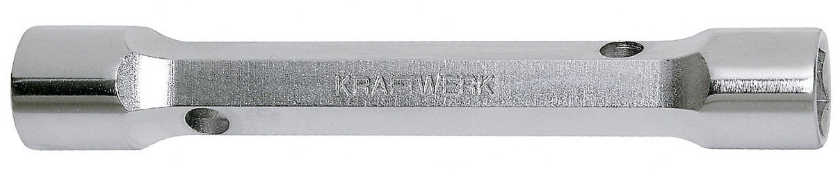 Gerader 6-kant-Rohrsteckschl. 30 x 32 mm