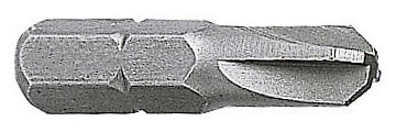 1/4" Torq Bit 25 mm 6 mm, 5 Stk.