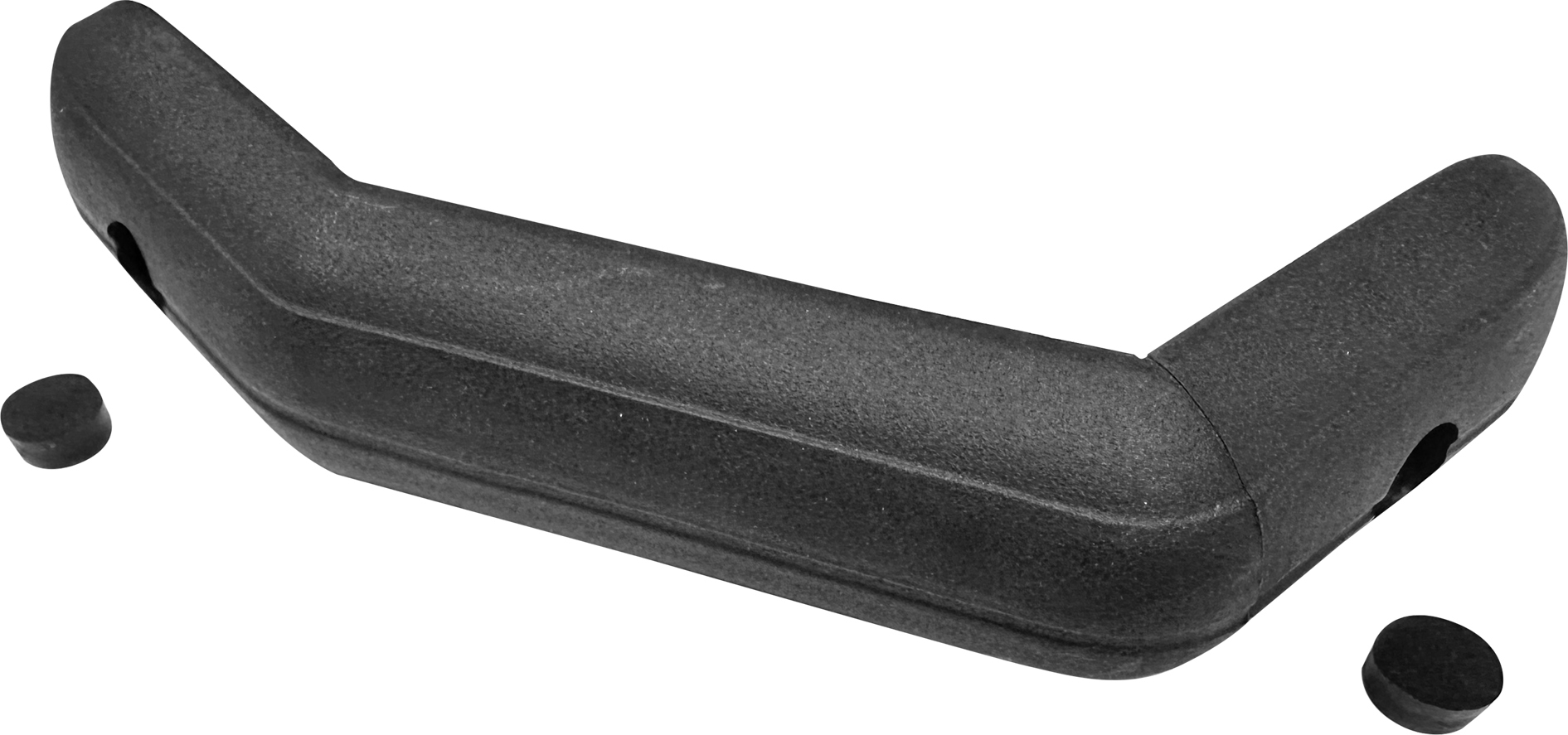 Capot de coin protection plastique