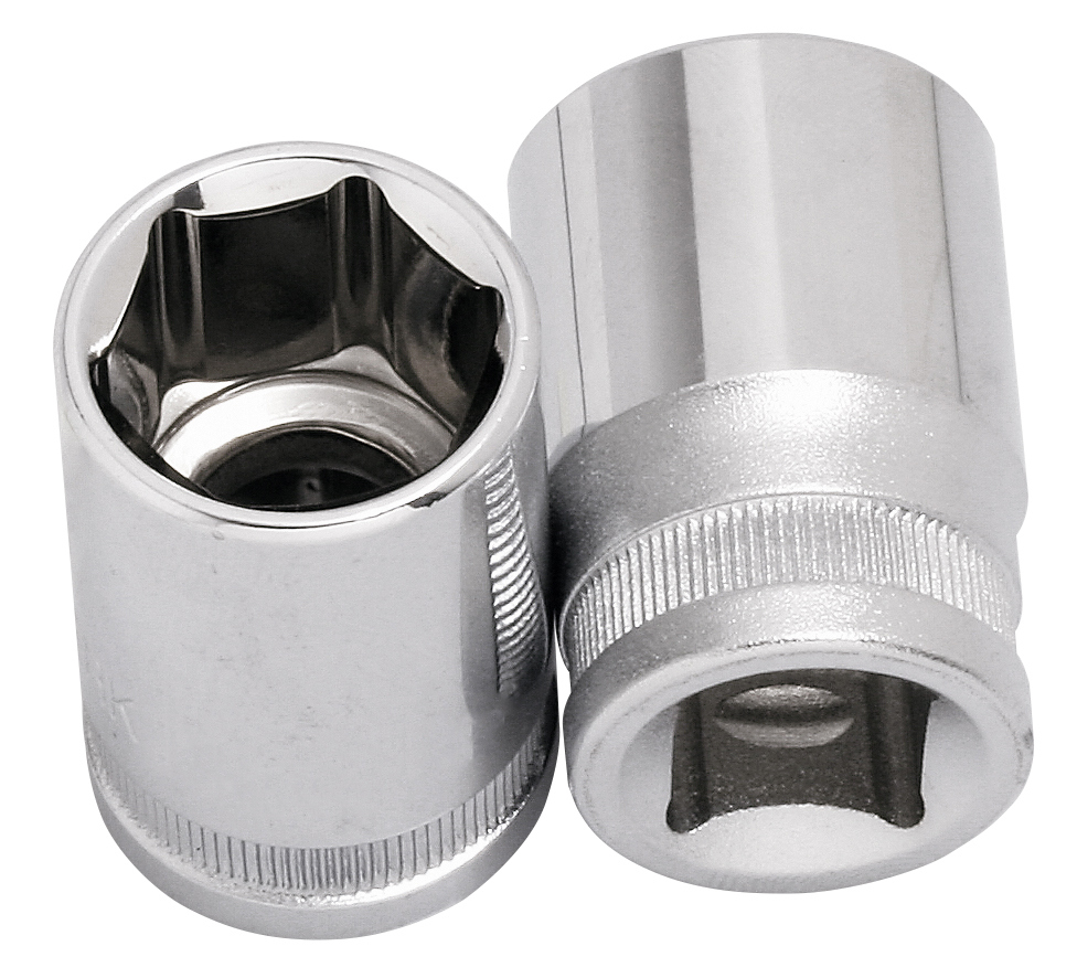 1/2'' Socket wrench 24 mm