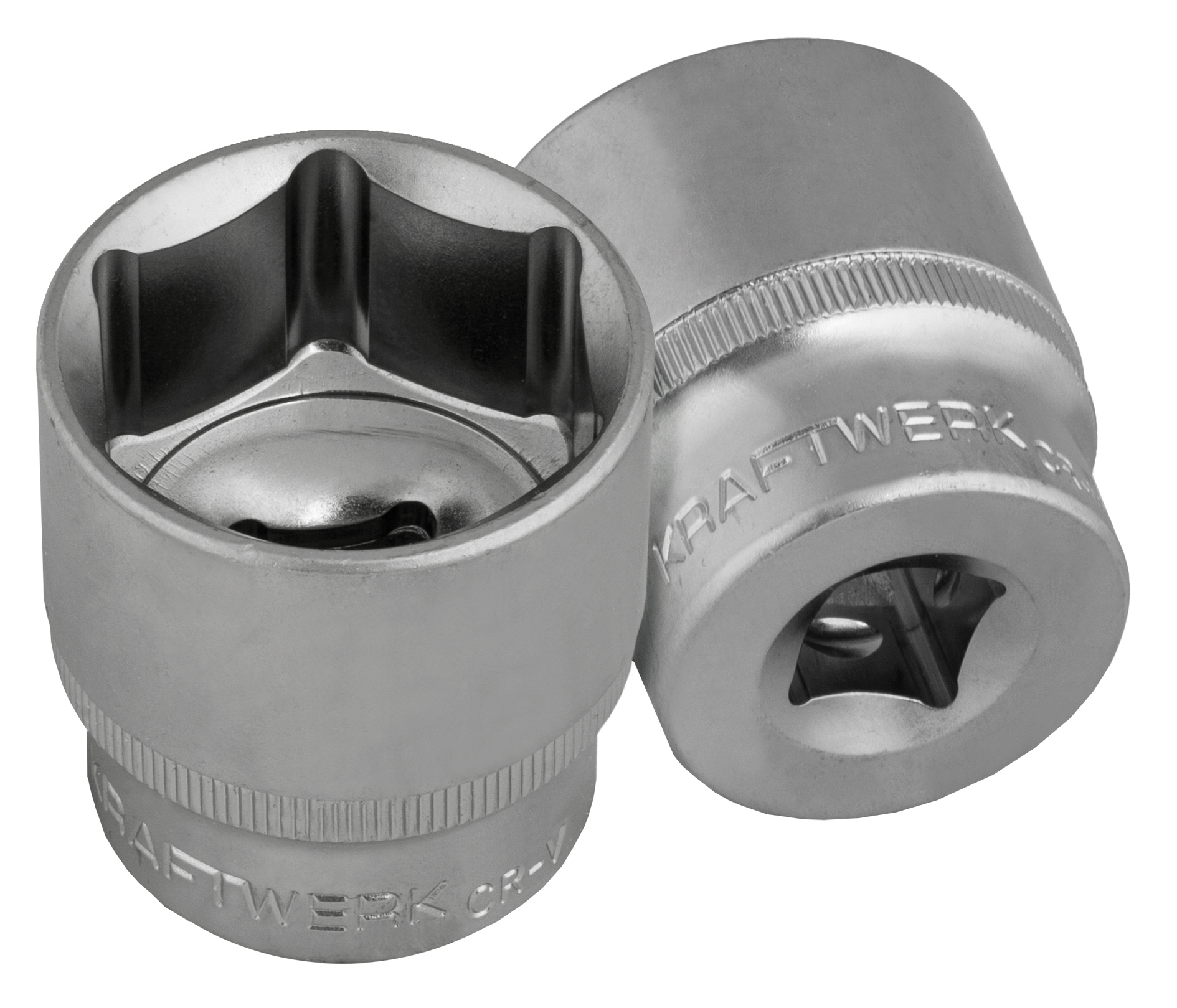 BASIC LINE Socket wrench 1/2" 11 mm