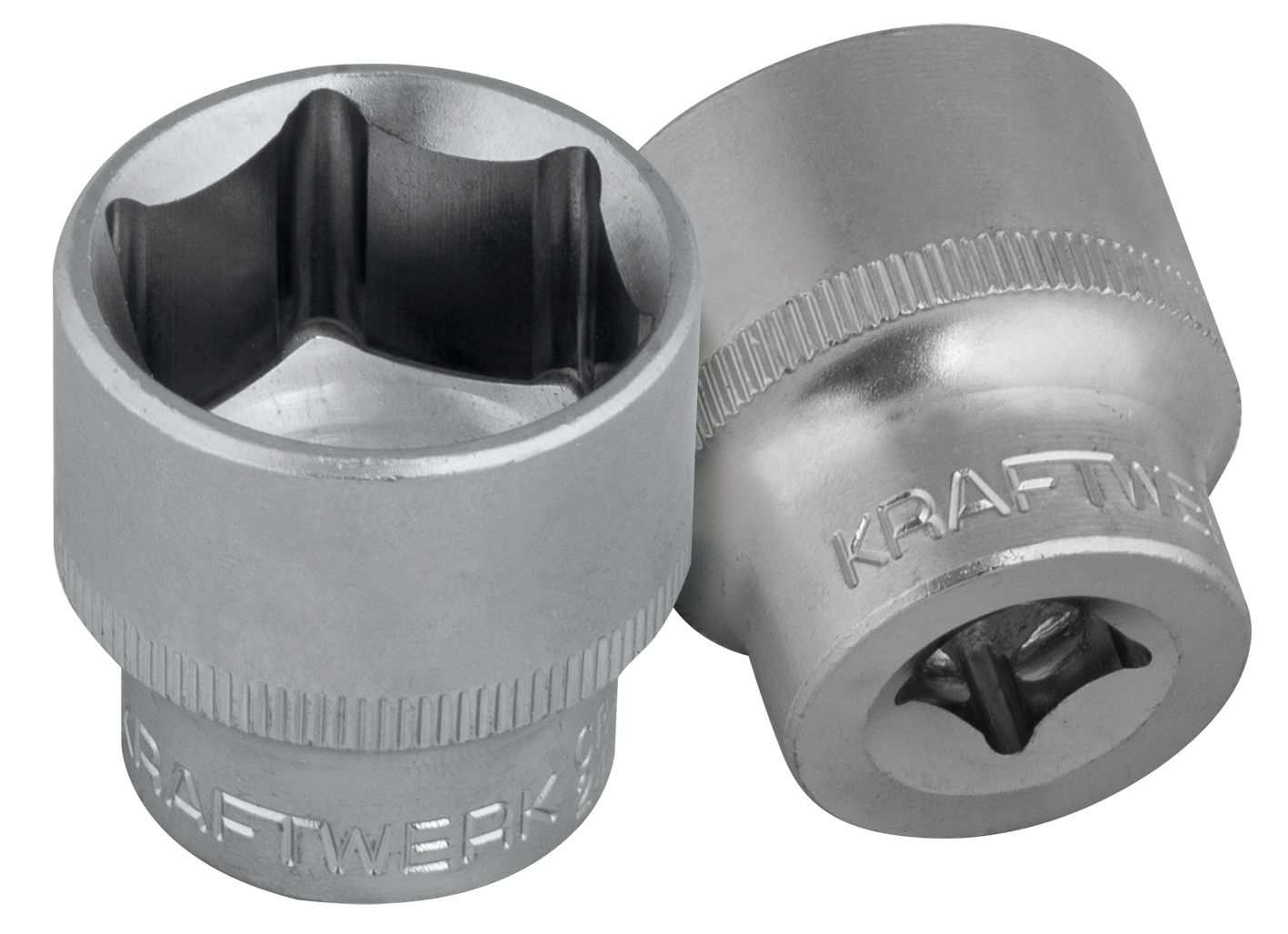 BASIC LINE Socket wrench 3/8" 7 mm