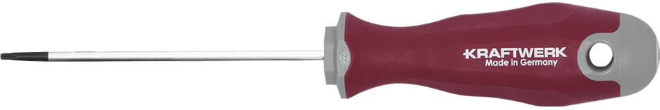 PRO LINE TORX® Schraubendreher TX7 60