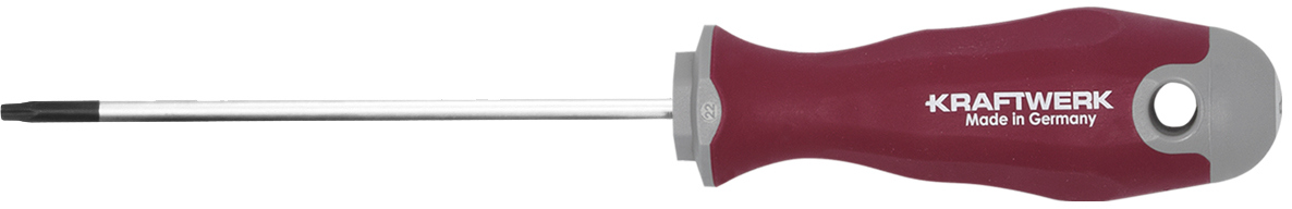 PRO LINE Screwdriver TX TX10 100