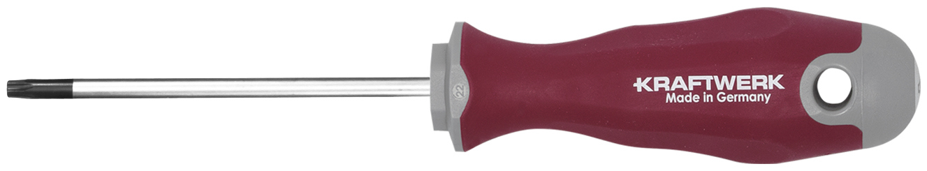 PRO LINE Screwdriver TX TX25 100