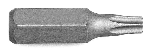 5/16'' TX T80 insert