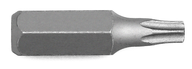 5/16'' TX insert Tamper res. T50