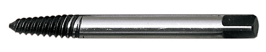 6pcs - Screw Extractor Set No. 1-6