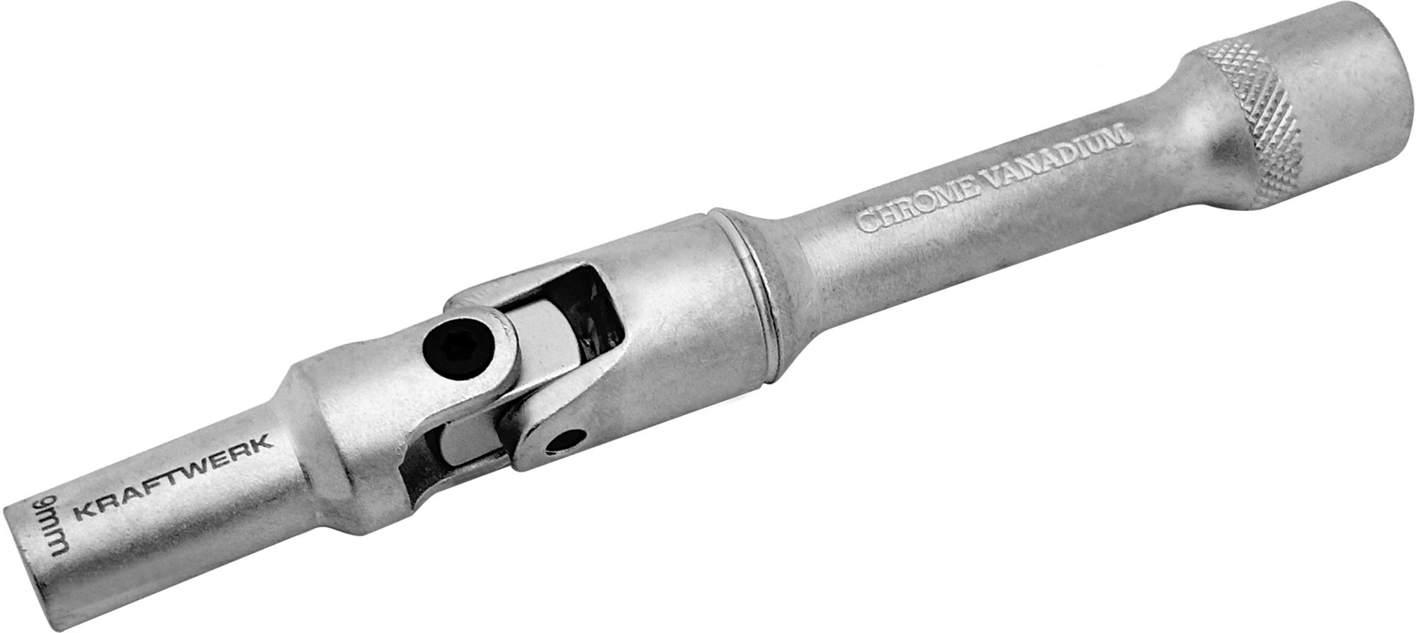 Glühkerzen-Schlüssel 9mm, 3/8"
