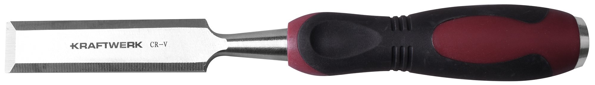 Stechbeitel mit Schlagkappe, 30 mm