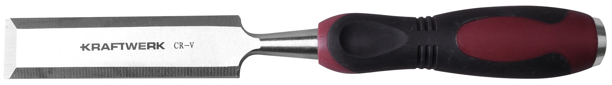 Stechbeitel mit Schlagkappe, 38 mm