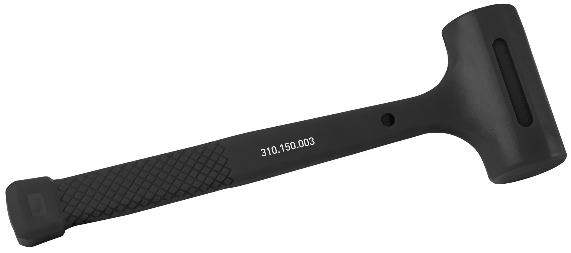 Martello antirimbalzo, Ø 61 mm, 1359 g