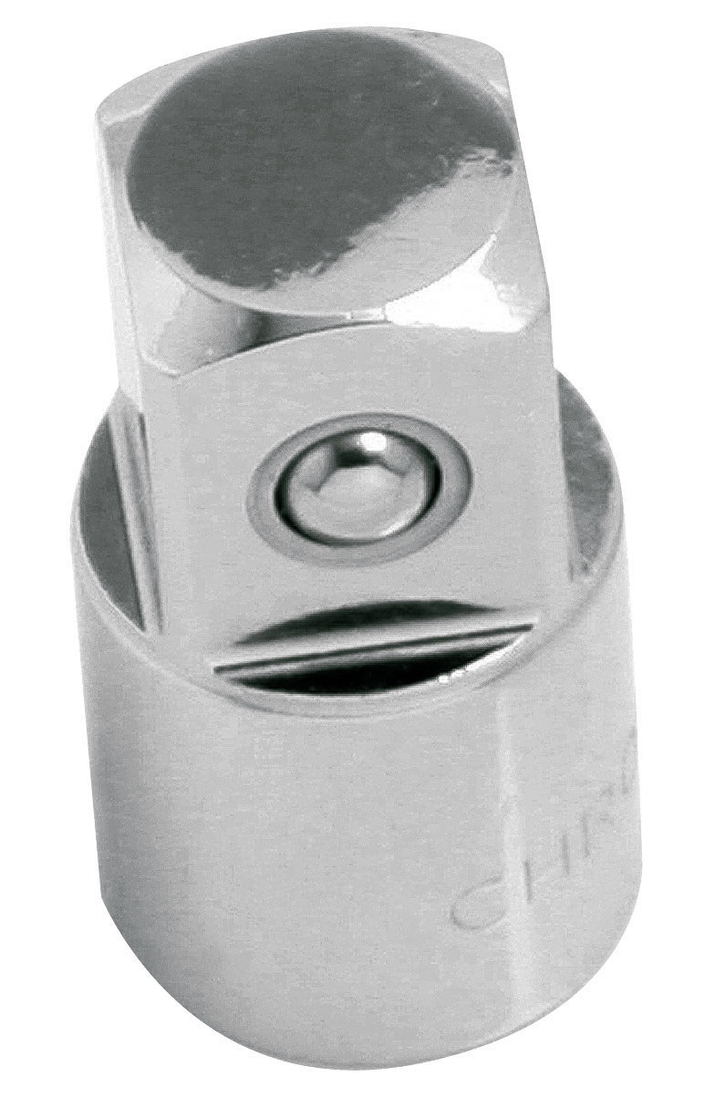 1/2'' F x 3/4'' M adapter