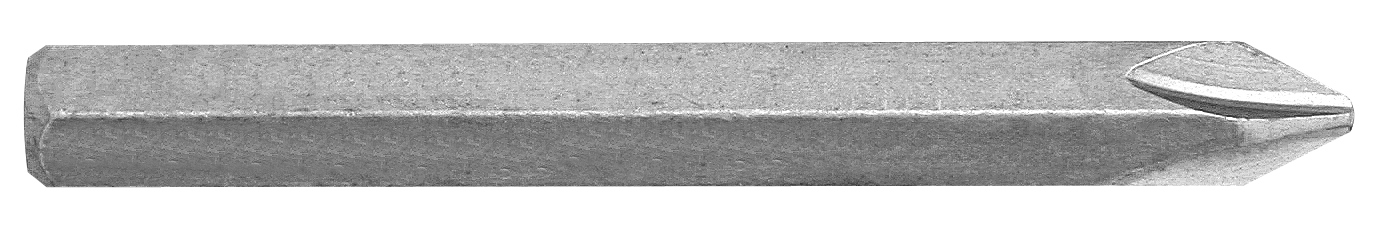 5/16'' Phillips bit 70 mm No. 1