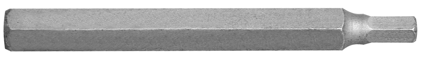 5/16'' Hex Insert 70mm 7mm