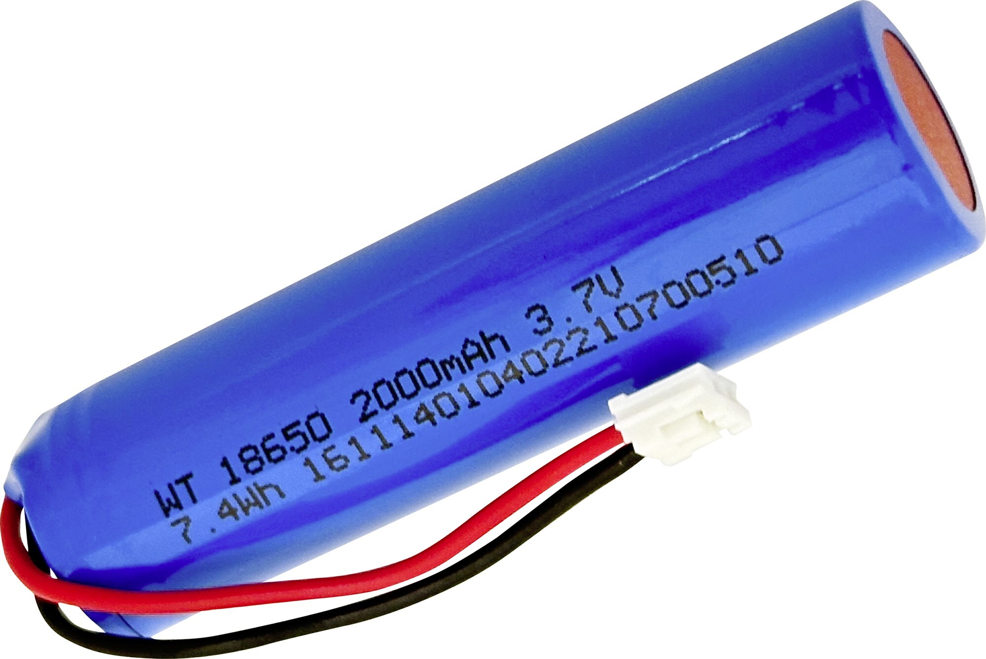 Ersatz-Akku zu Lampe 32002