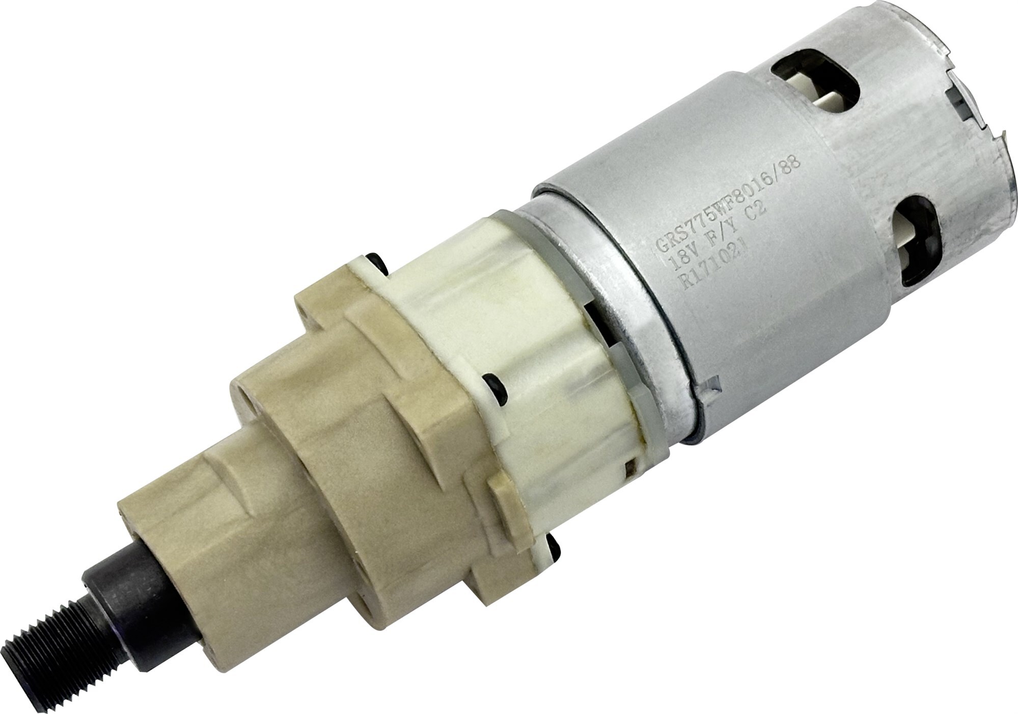 Motor und Getriebeeinheit für 32108